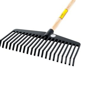 21L Premium Quality Polyamide Nylon Lawn Comb