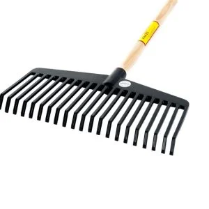 21L® Premium Quality Polyamide Nylon Lawn Comb