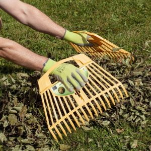 LP17 Polypropylene Hand Leaf Grabs (Pair)